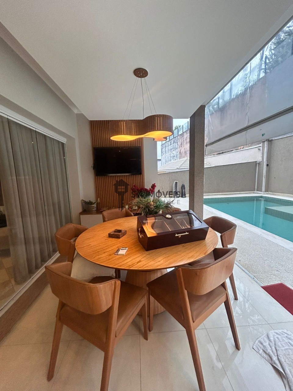 Casa de Condomínio, 4 quartos - Foto 15