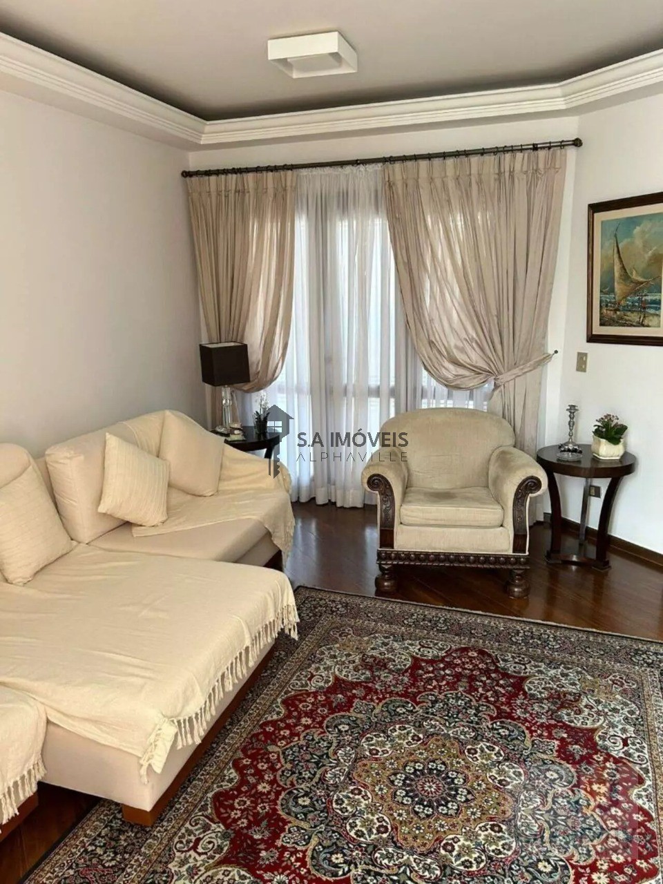 Casa, 4 quartos, 430 m² - Foto 5