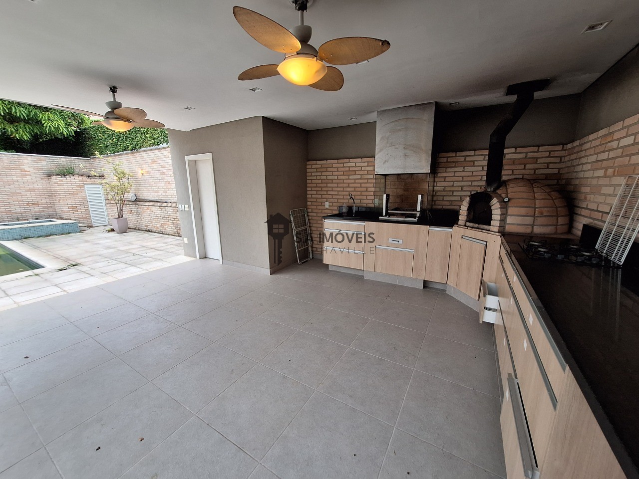 Casa de Condomínio, 4 quartos - Foto 39