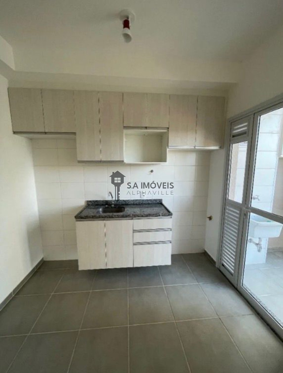 Apartamento, 2 quartos, 52 m² - Foto 4