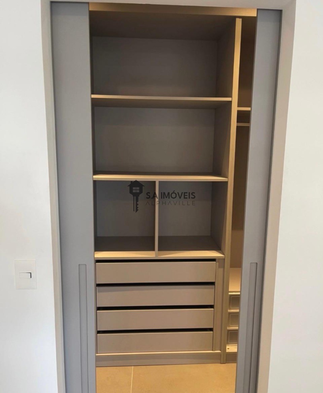 Apartamento, 2 quartos, 95 m² - Foto 18