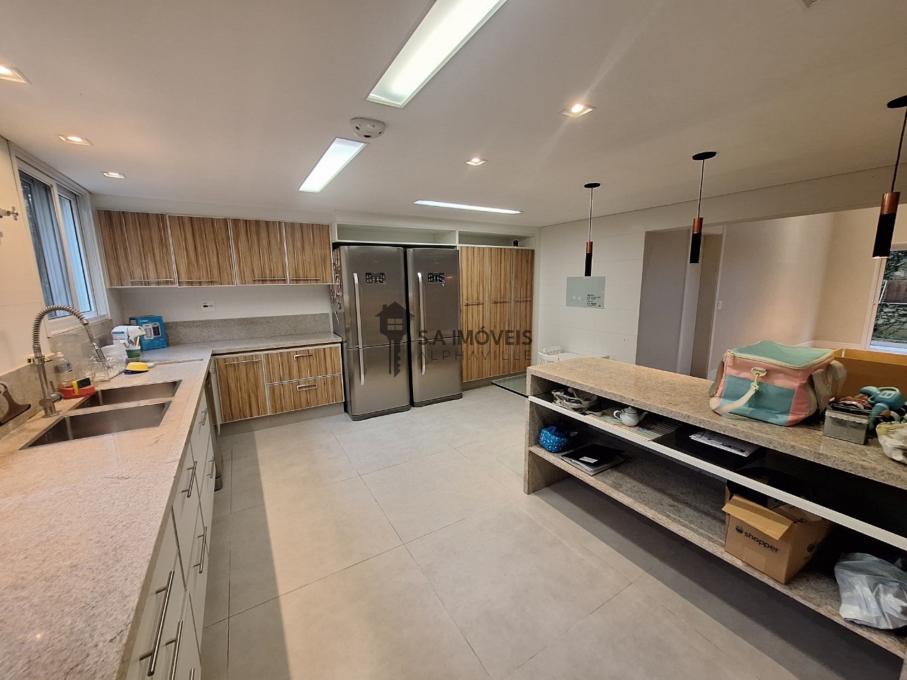 Casa de Condomínio, 4 quartos - Foto 16