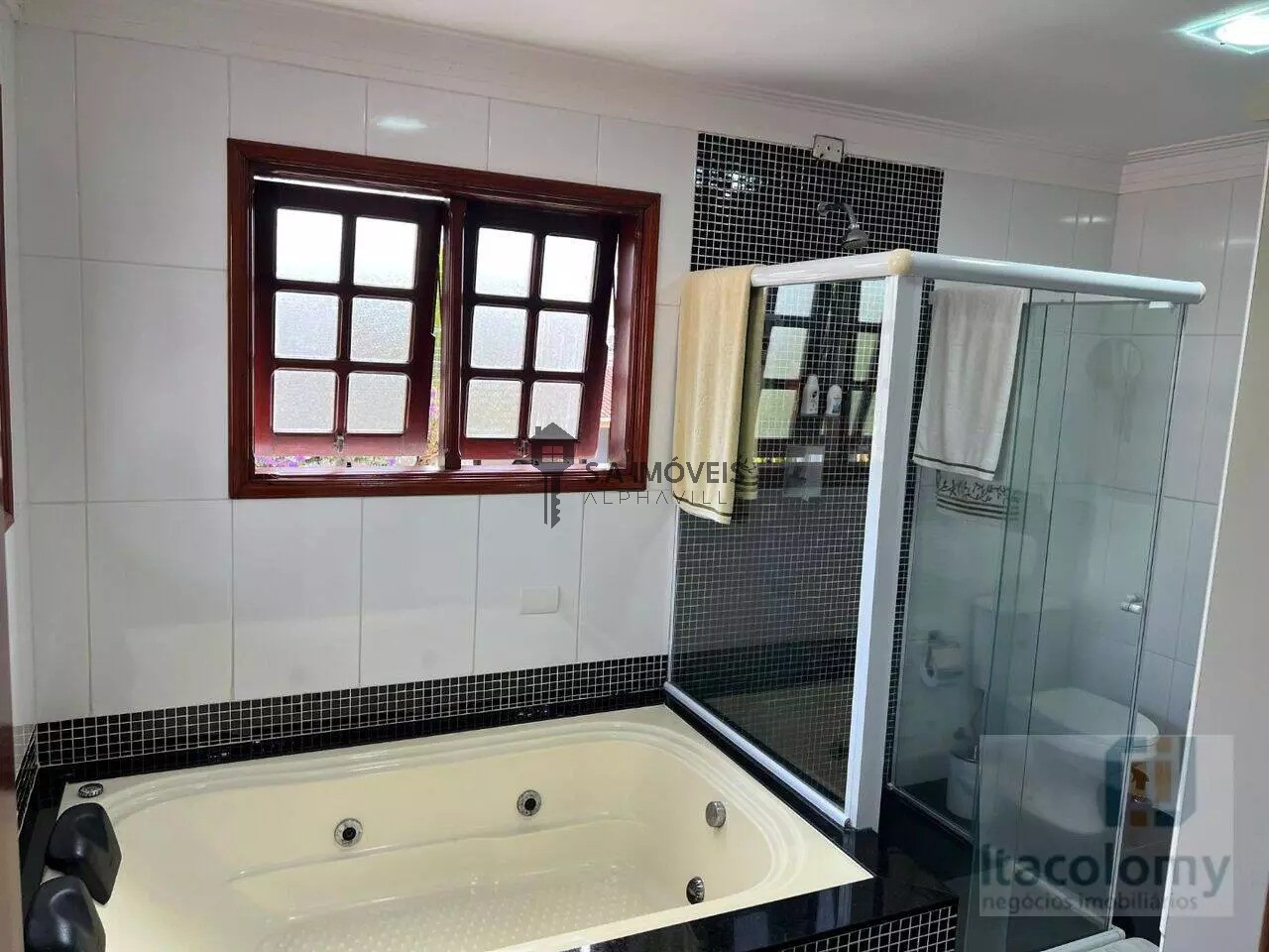 Casa de Condomínio, 4 quartos - Foto 20