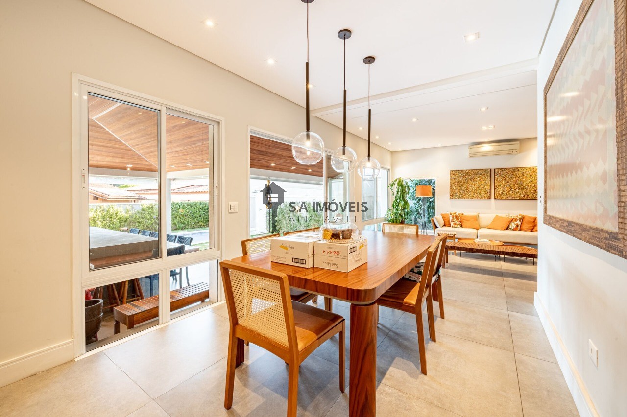 Casa, 3 quartos, 280 m² - Foto 10