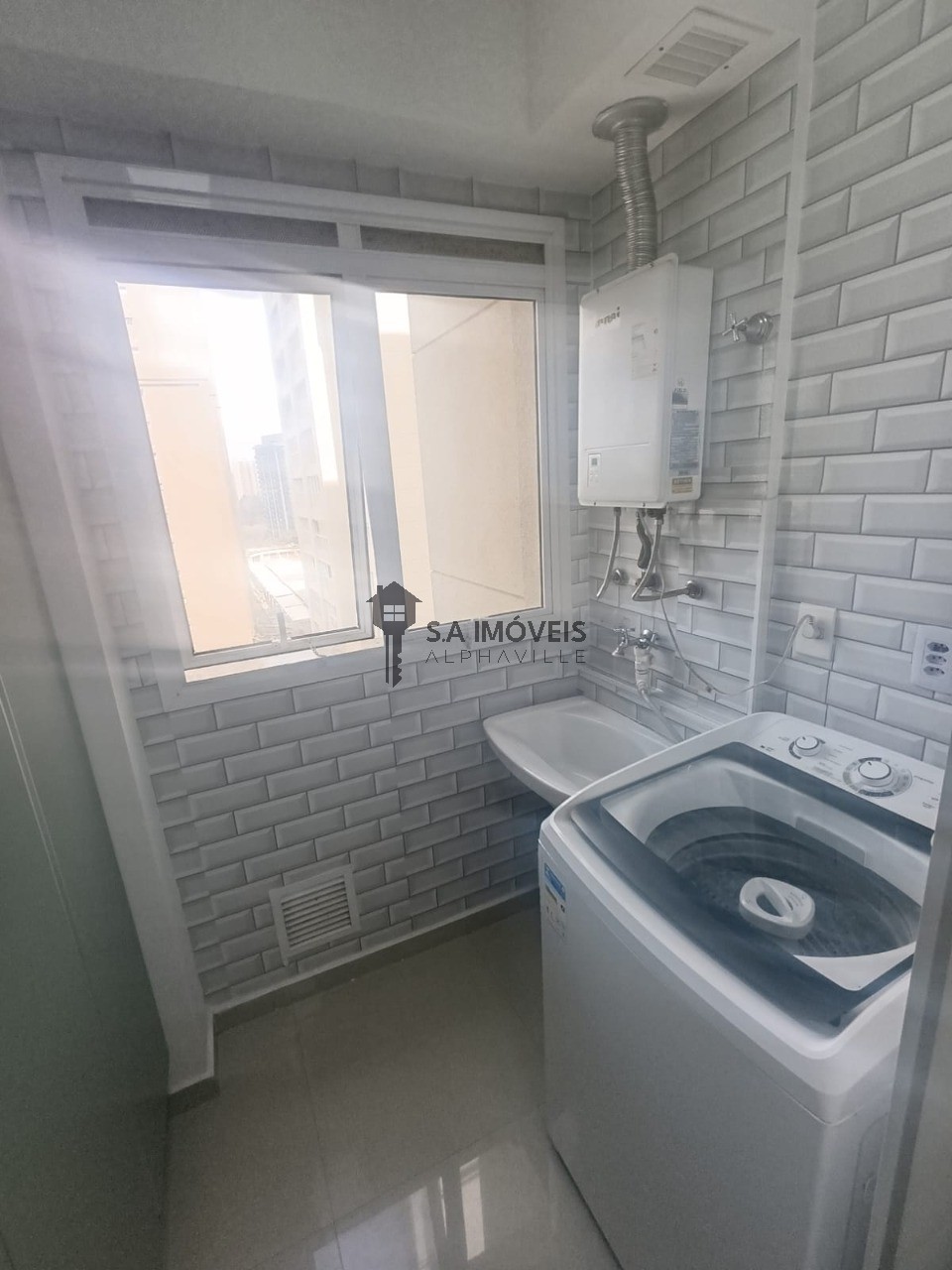 Apartamento, 1 quarto, 50 m² - Foto 7