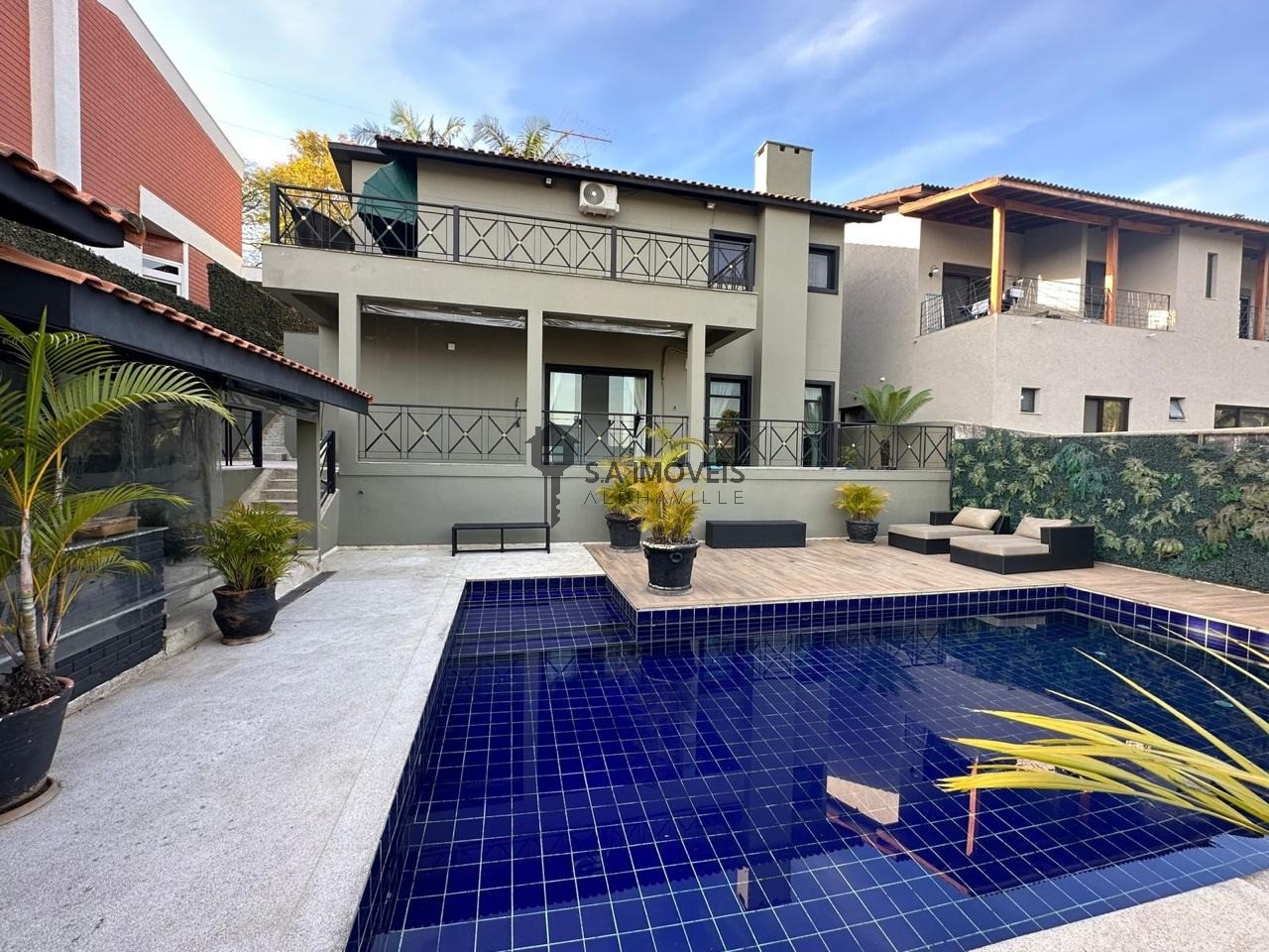 Casa, 4 quartos, 317 m² - Foto 22