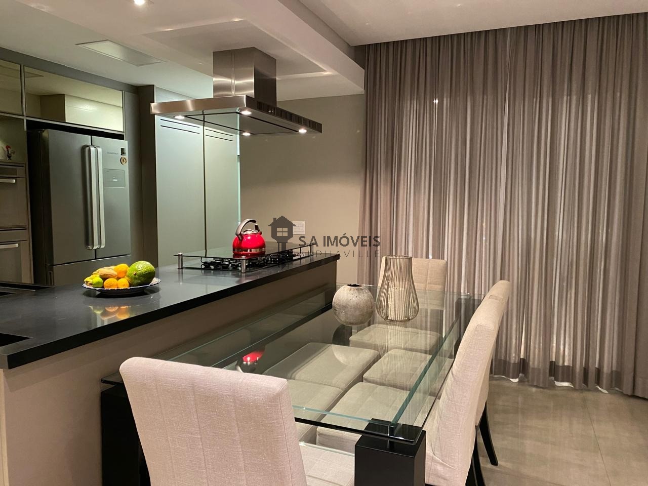 Apartamento, 2 quartos, 87 m² - Foto 4