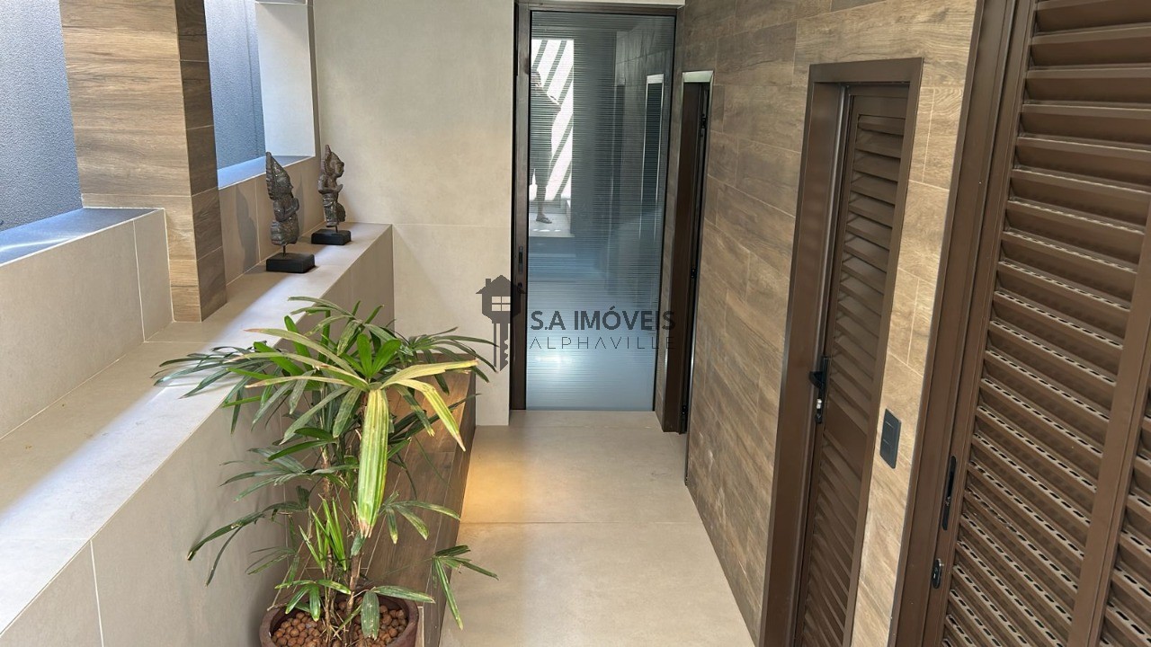 Casa, 5 quartos, 1054 m² - Foto 32