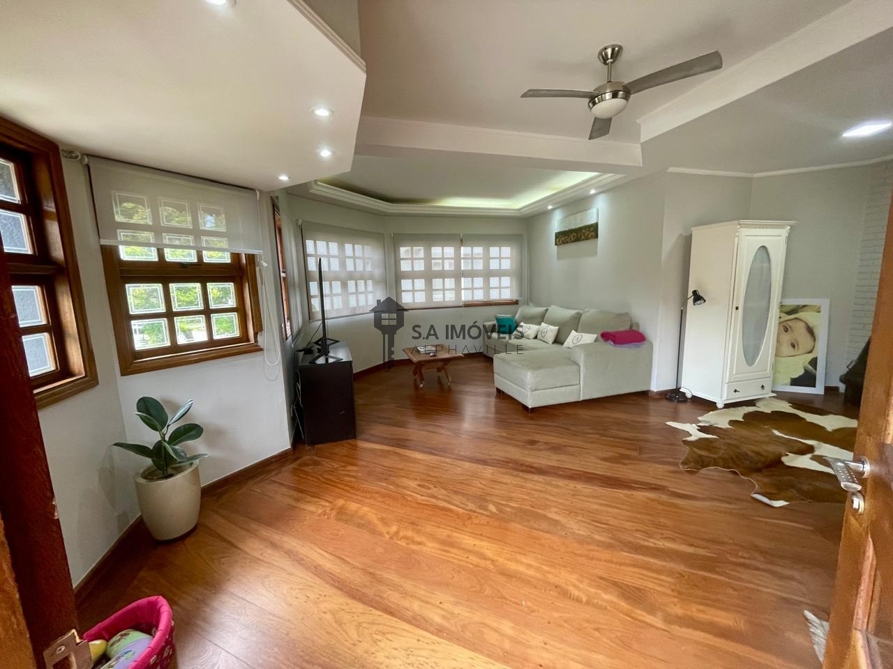 Casa, 3 quartos, 409 m² - Foto 2