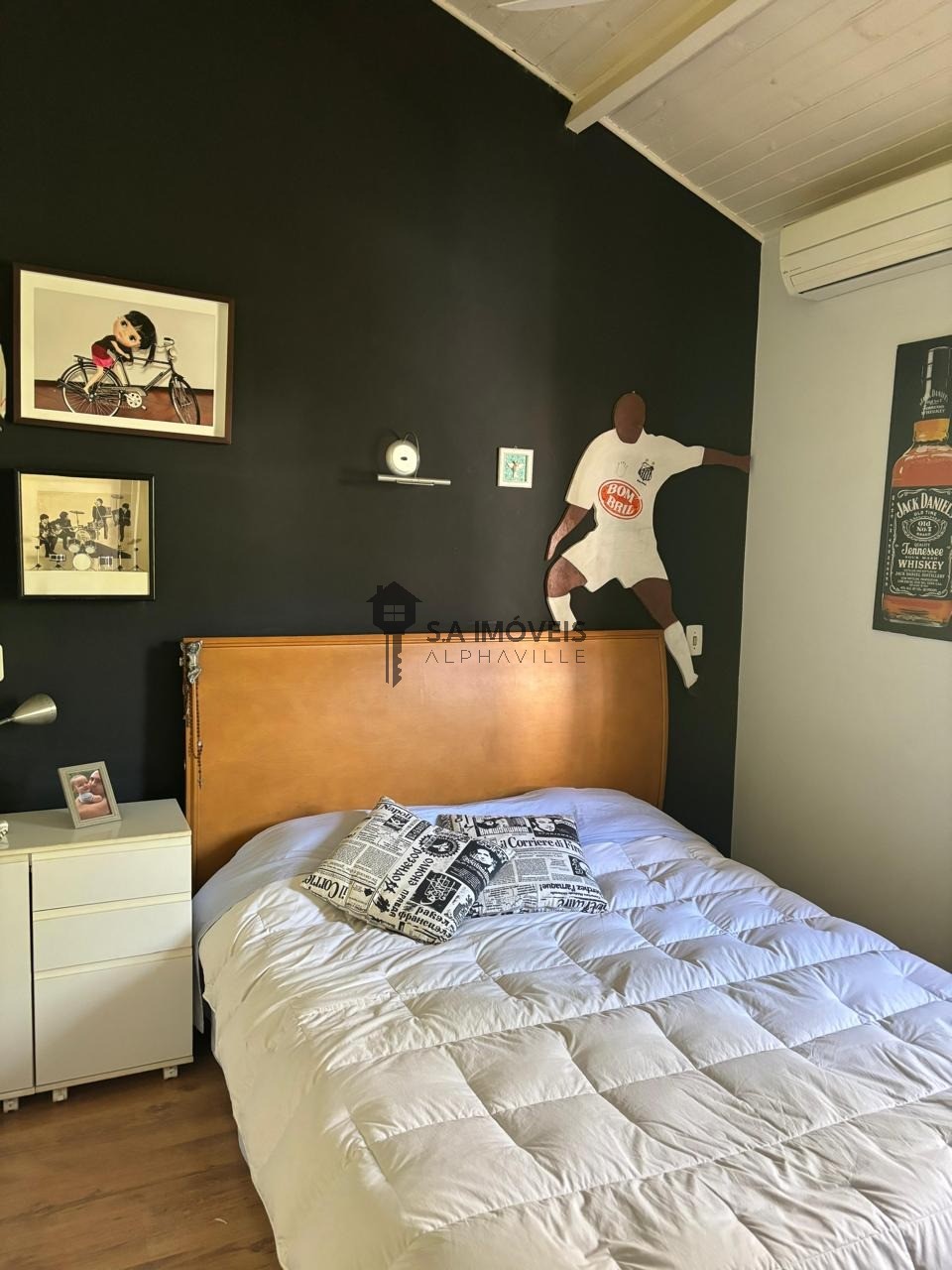 Casa, 4 quartos, 320 m² - Foto 47