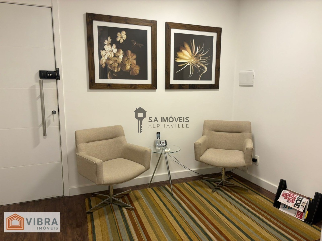 Sala-Conjunto, 49 m² - Foto 5