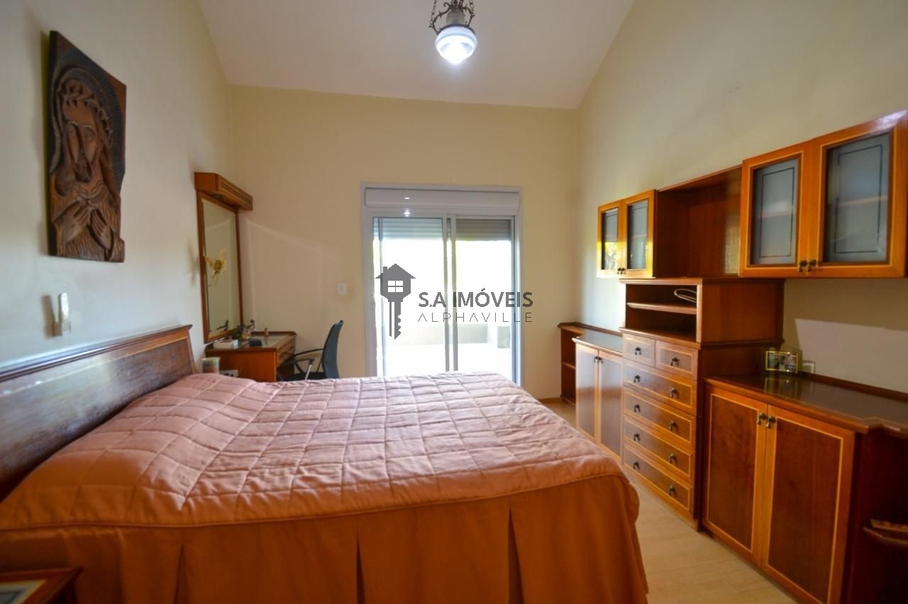Casa de Condomínio, 4 quartos - Foto 10