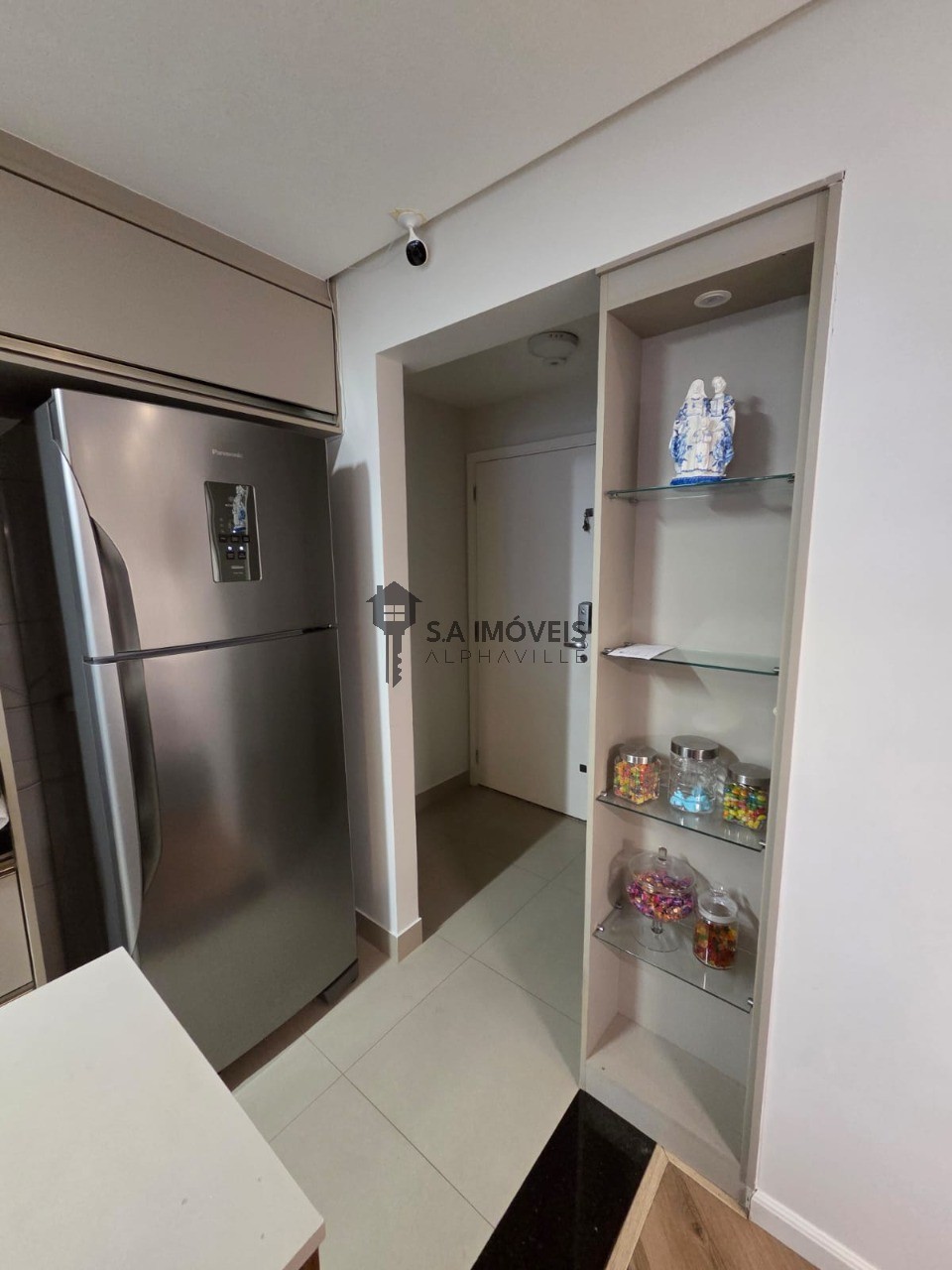 Apartamento, 2 quartos, 63 m² - Foto 5