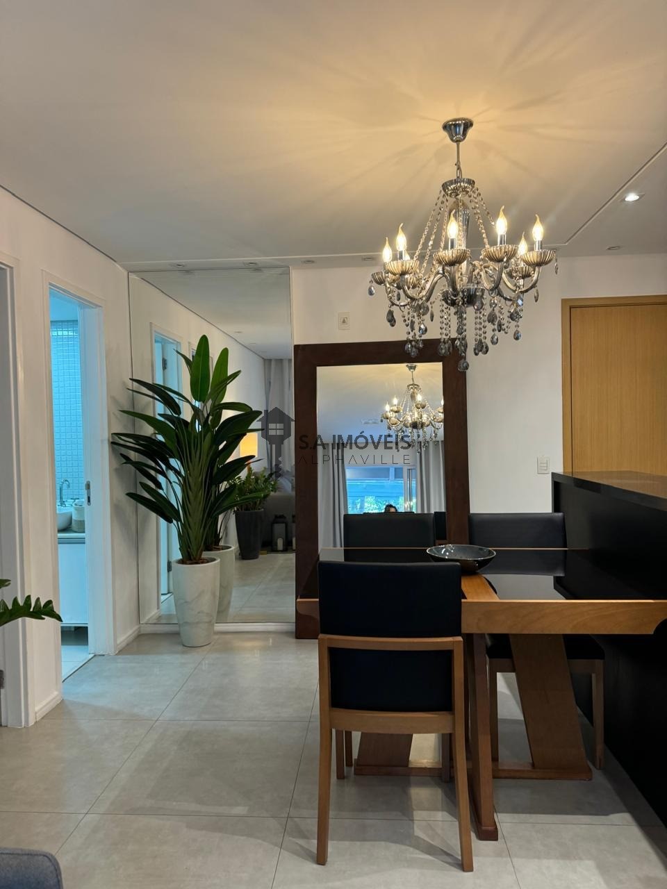 Apartamento, 1 quarto, 66 m² - Foto 3