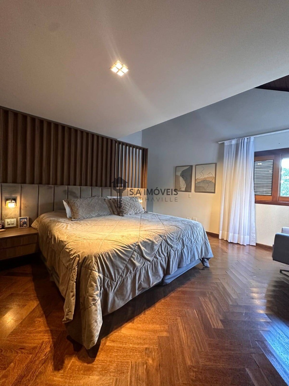 Casa, 5 quartos, 462 m² - Foto 25