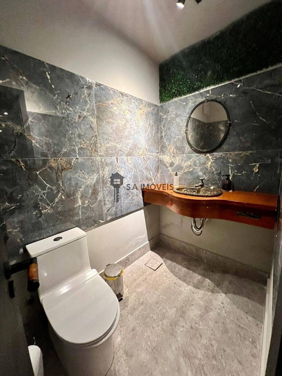 Casa, 4 quartos, 350 m² - Foto 27