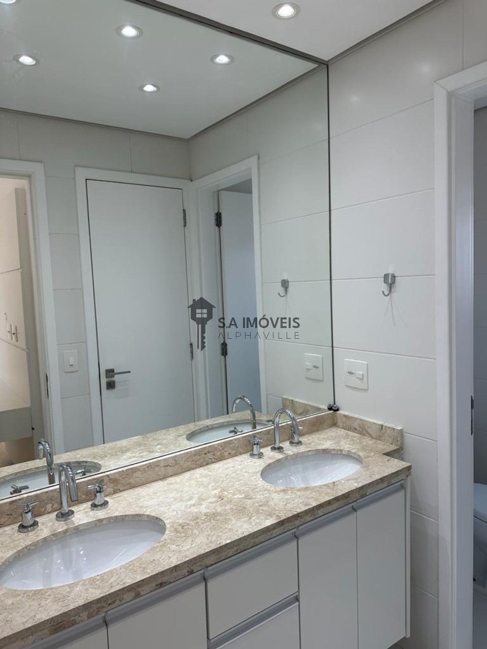 Apartamento, 3 quartos, 98 m² - Foto 10