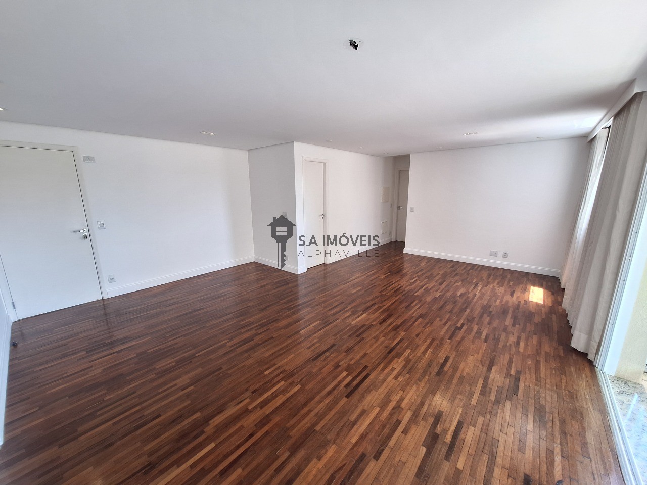 Apartamento, 2 quartos, 96 m² - Foto 3