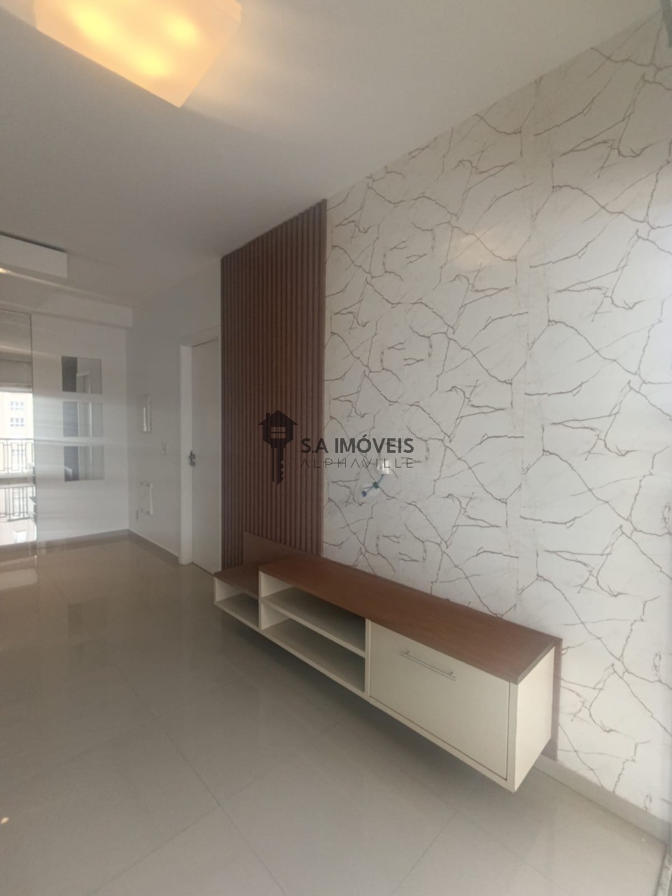 Apartamento, 1 quarto, 50 m² - Foto 2