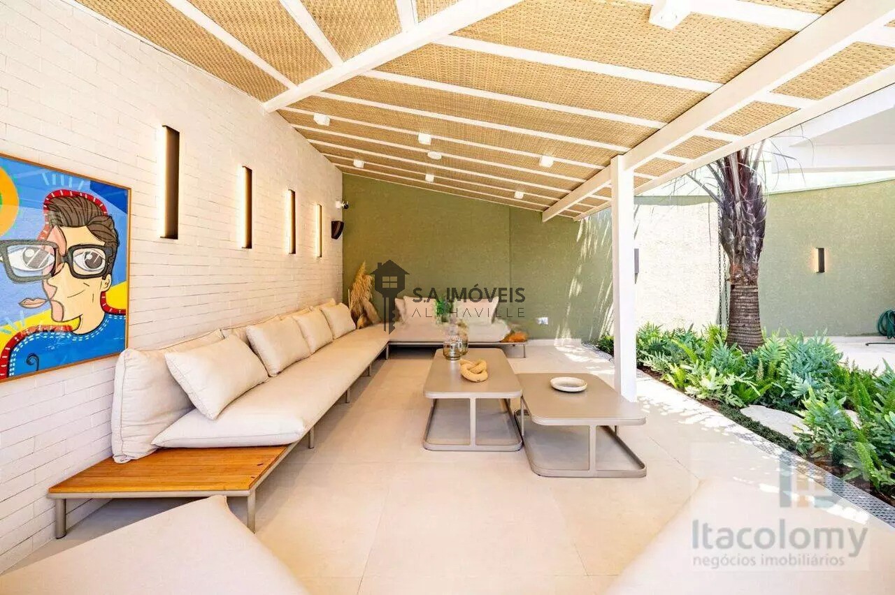 Casa de Condomínio, 3 quartos - Foto 28