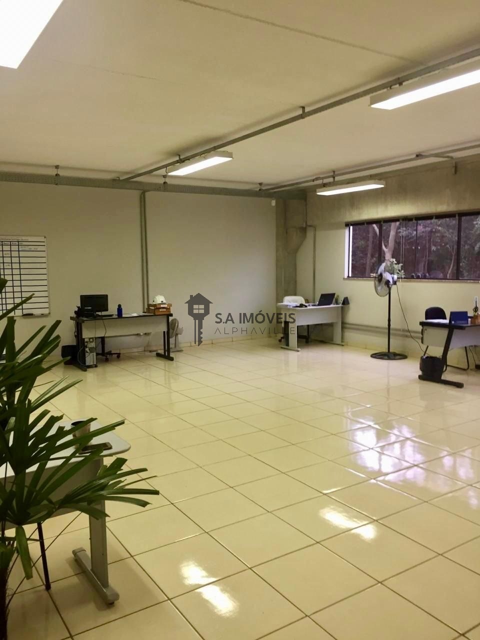 Depósito-Galpão, 300 m² - Foto 4