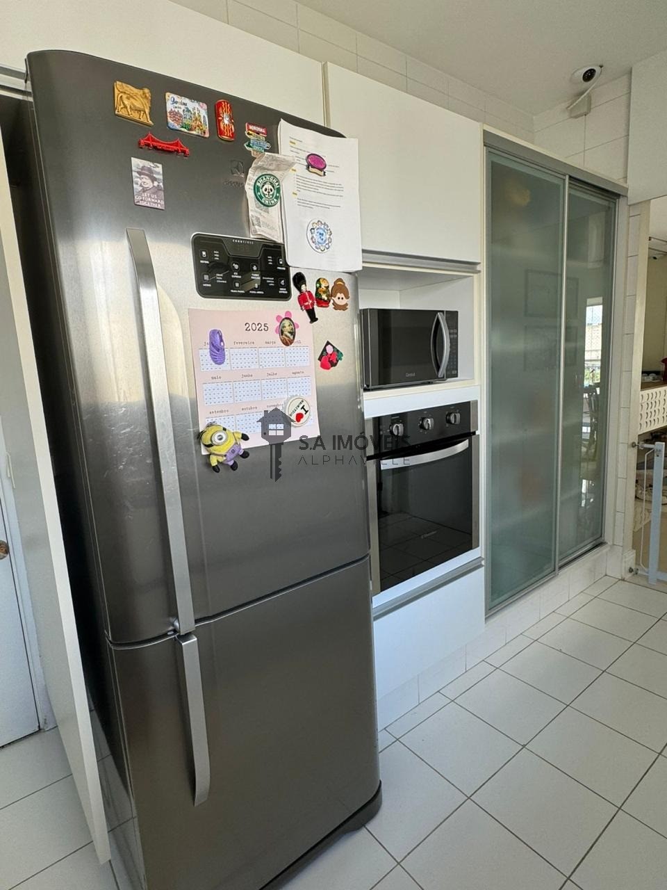 Apartamento, 3 quartos, 132 m² - Foto 13