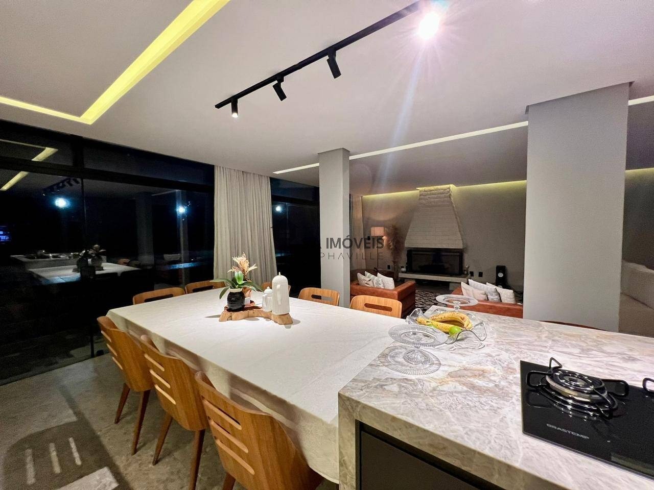 Casa, 4 quartos, 350 m² - Foto 5