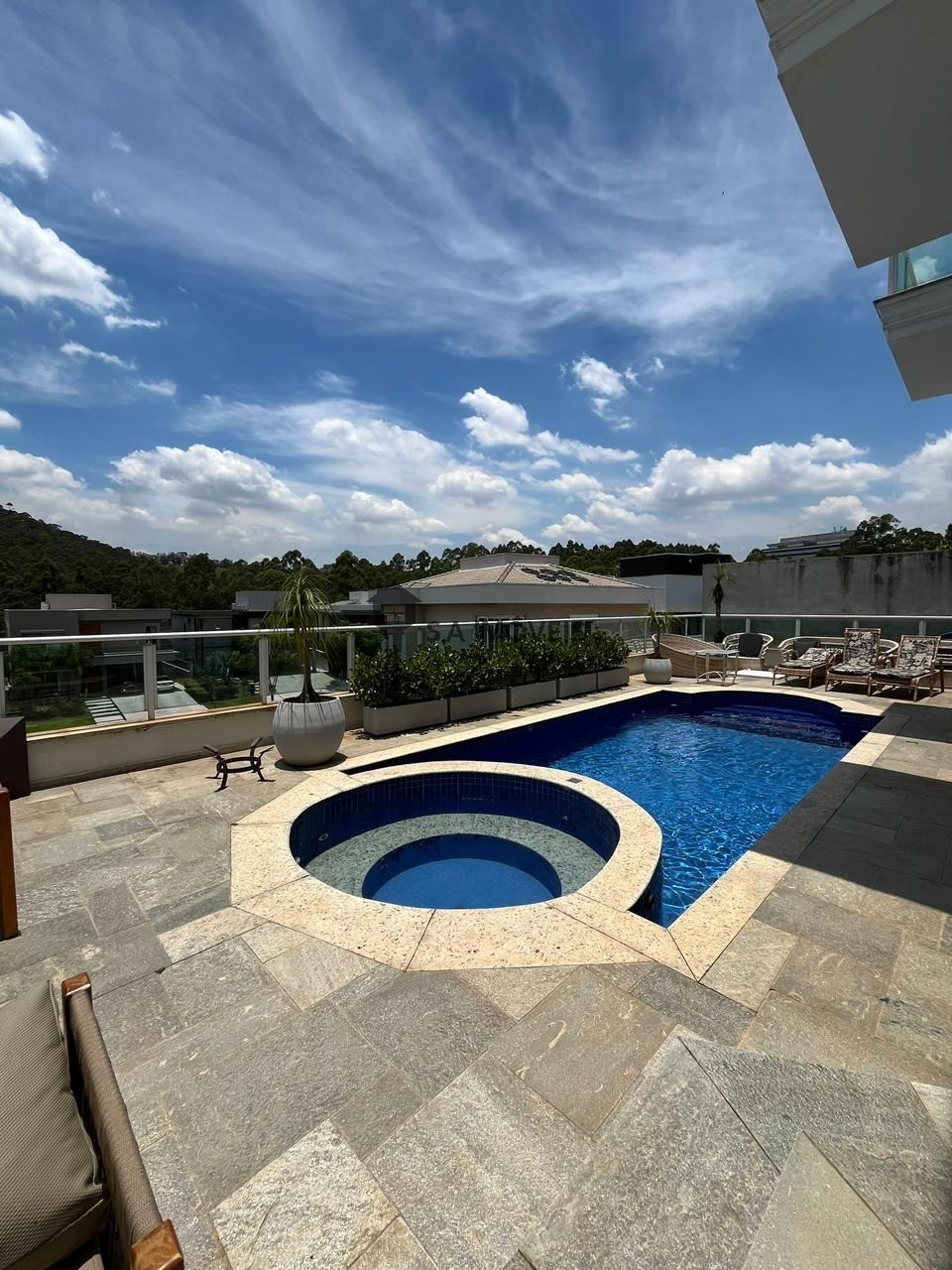 Casa de Condomínio, 5 quartos - Foto 36