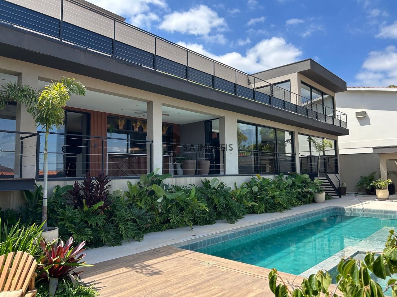 Casa, 5 quartos, 1054 m² - Foto 18
