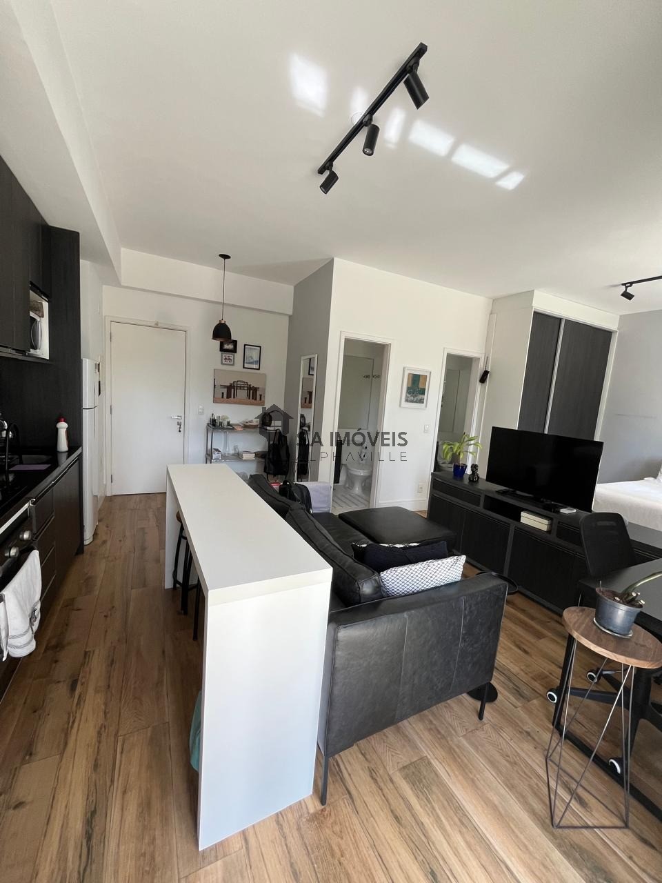 Apartamento, 1 quarto, 49 m² - Foto 6