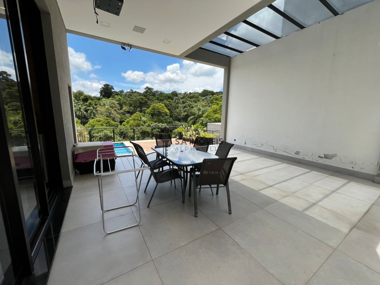 Casa, 4 quartos, 314 m² - Foto 28