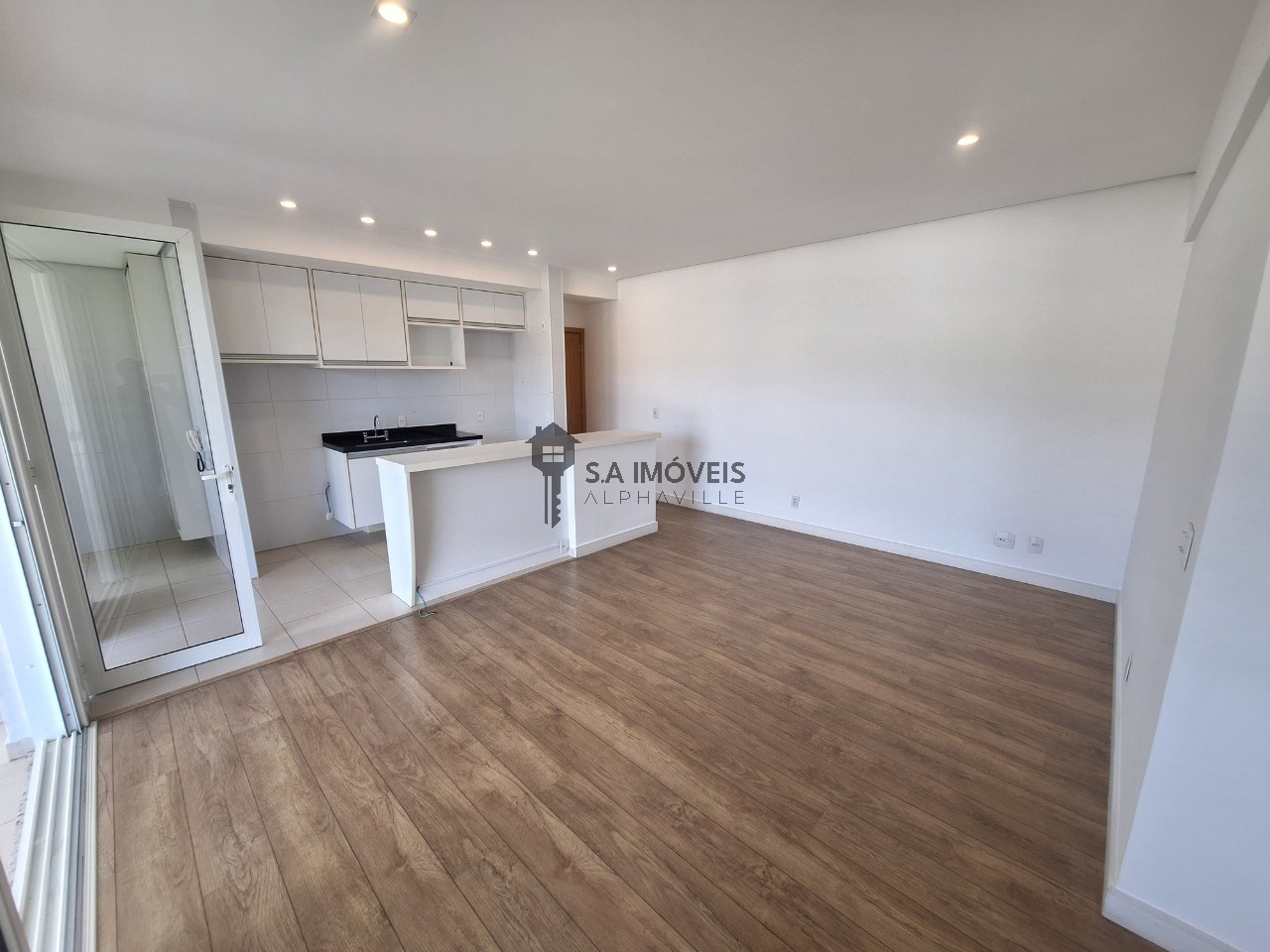 Apartamento, 2 quartos, 94 m² - Foto 3
