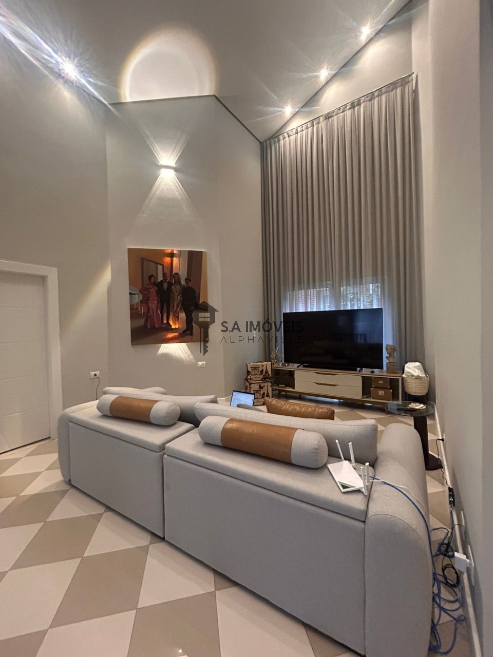 Casa de Condomínio, 4 quartos - Foto 13