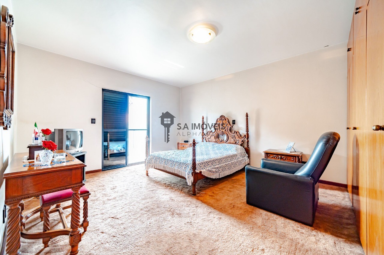 Casa, 4 quartos, 515 m² - Foto 11