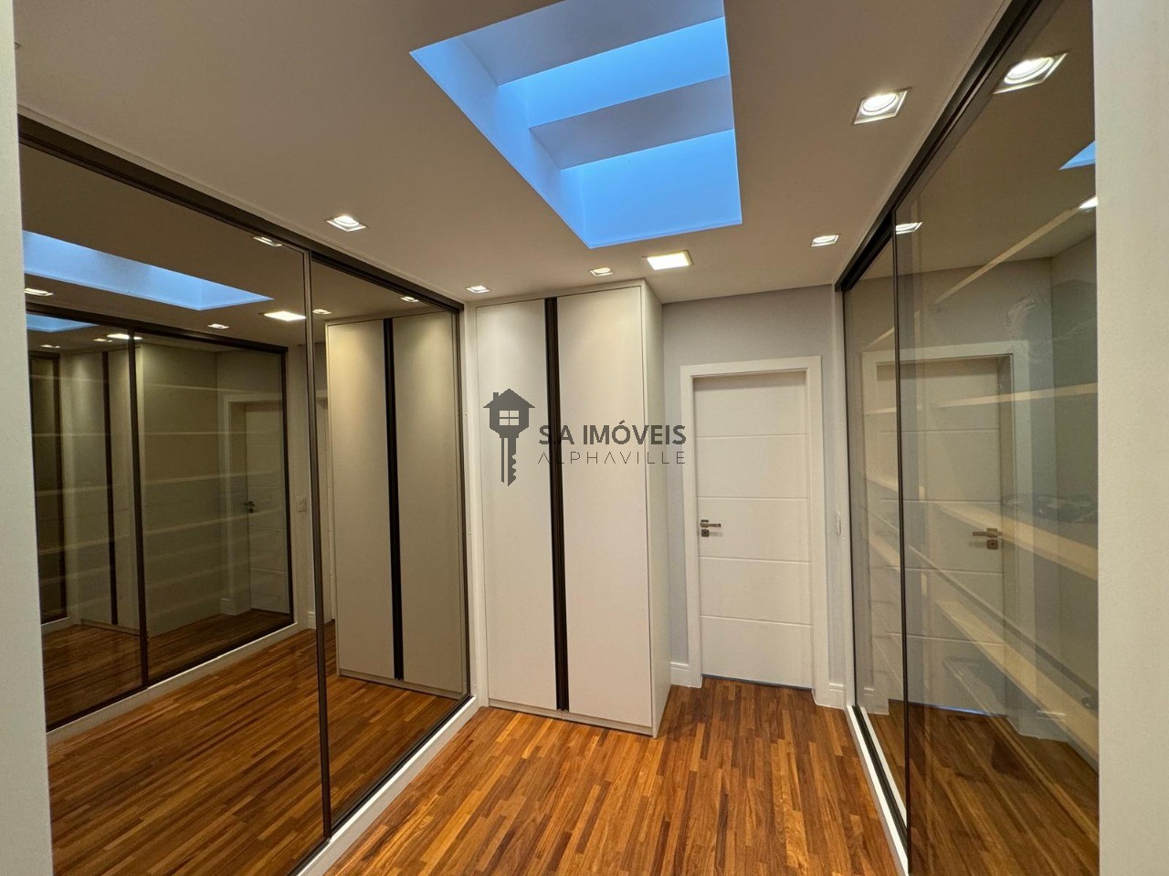 Casa de Condomínio, 5 quartos - Foto 20