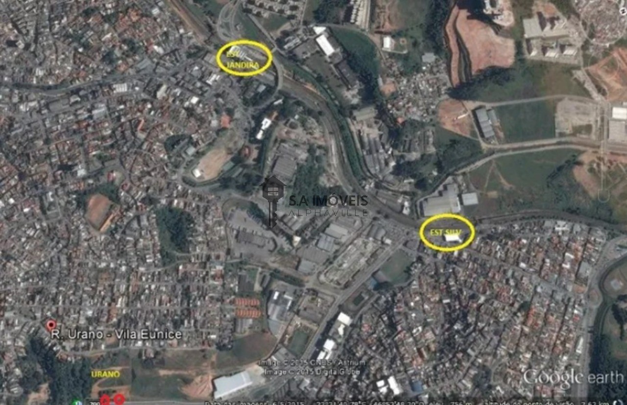 Loteamento e Condomínio - Foto 1