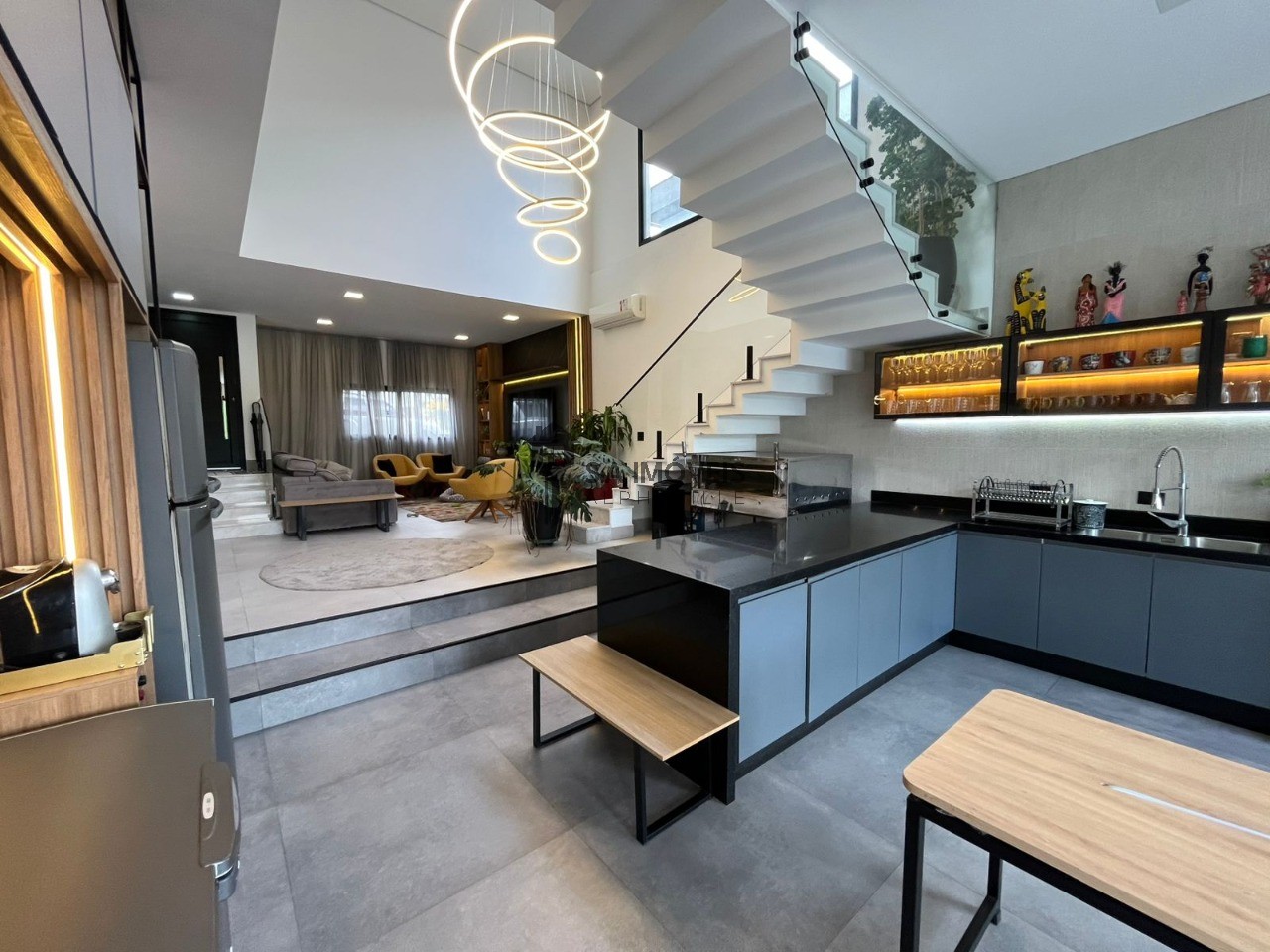 Casa, 4 quartos, 314 m² - Foto 6