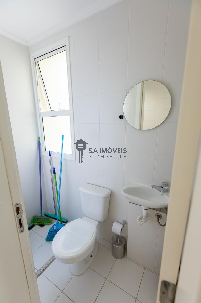 Apartamento, 3 quartos, 202 m² - Foto 56