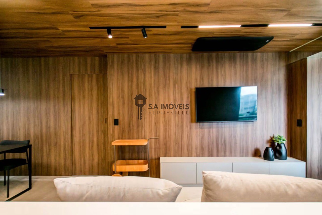 Apartamento, 1 quarto, 50 m² - Foto 13