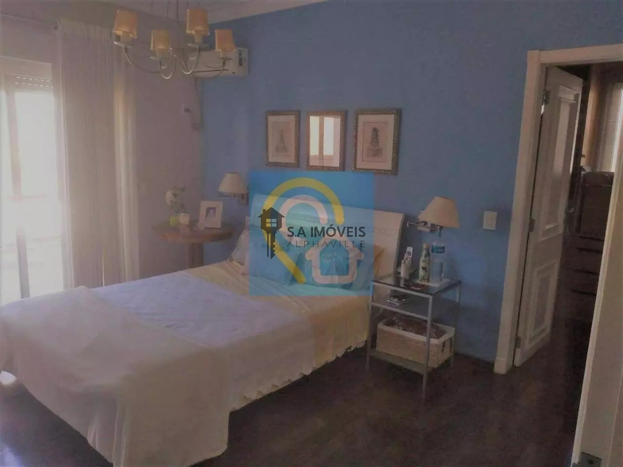 Casa, 4 quartos, 500 m² - Foto 11