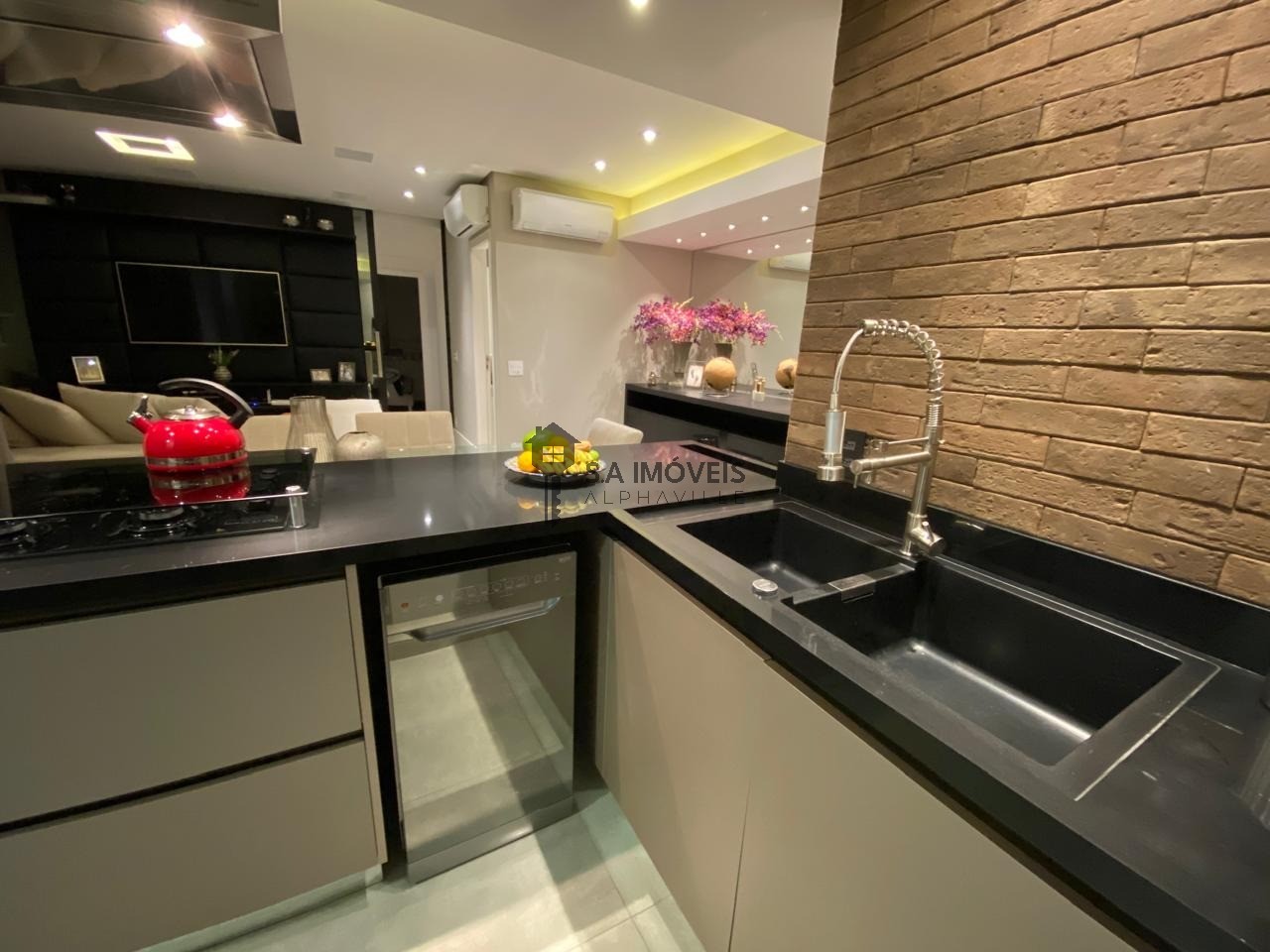 Apartamento, 2 quartos, 87 m² - Foto 13