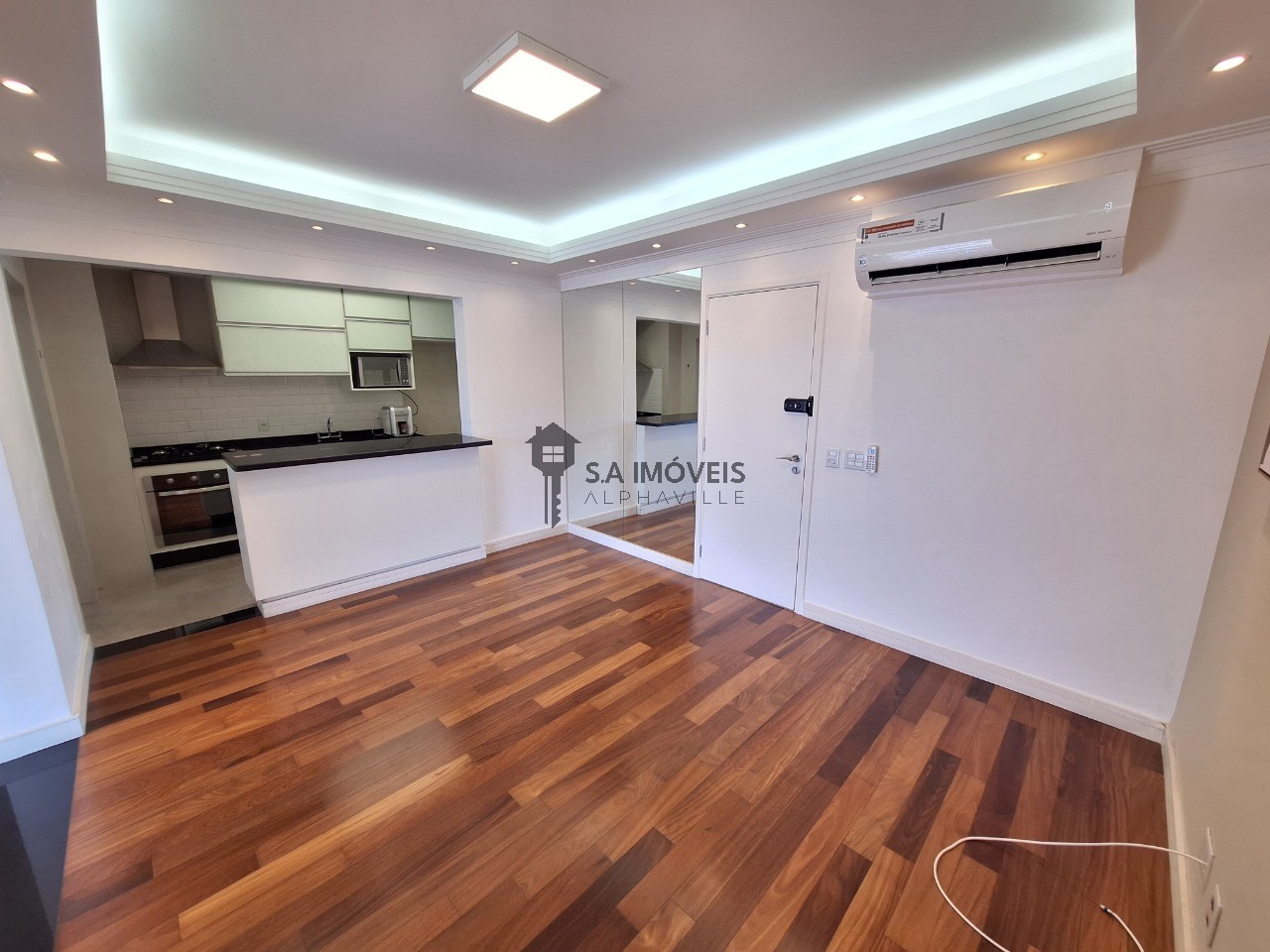 Apartamento, 2 quartos, 78 m² - Foto 8