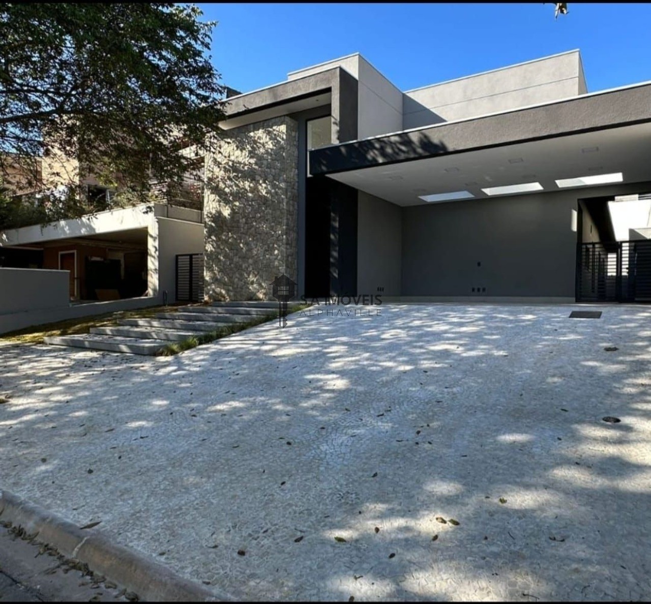 Casa, 4 quartos, 267 m² - Foto 1