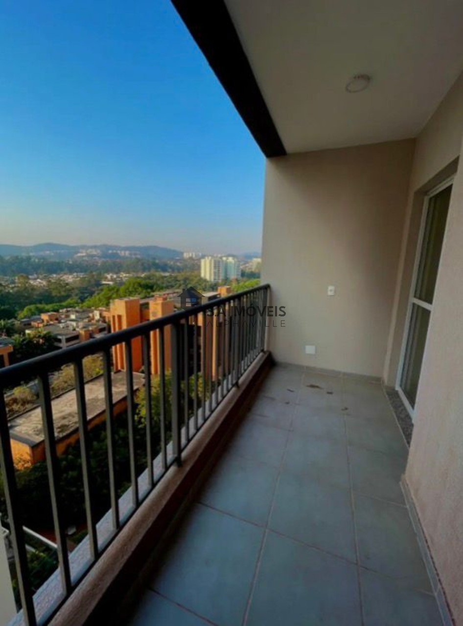 Apartamento, 2 quartos, 52 m² - Foto 8