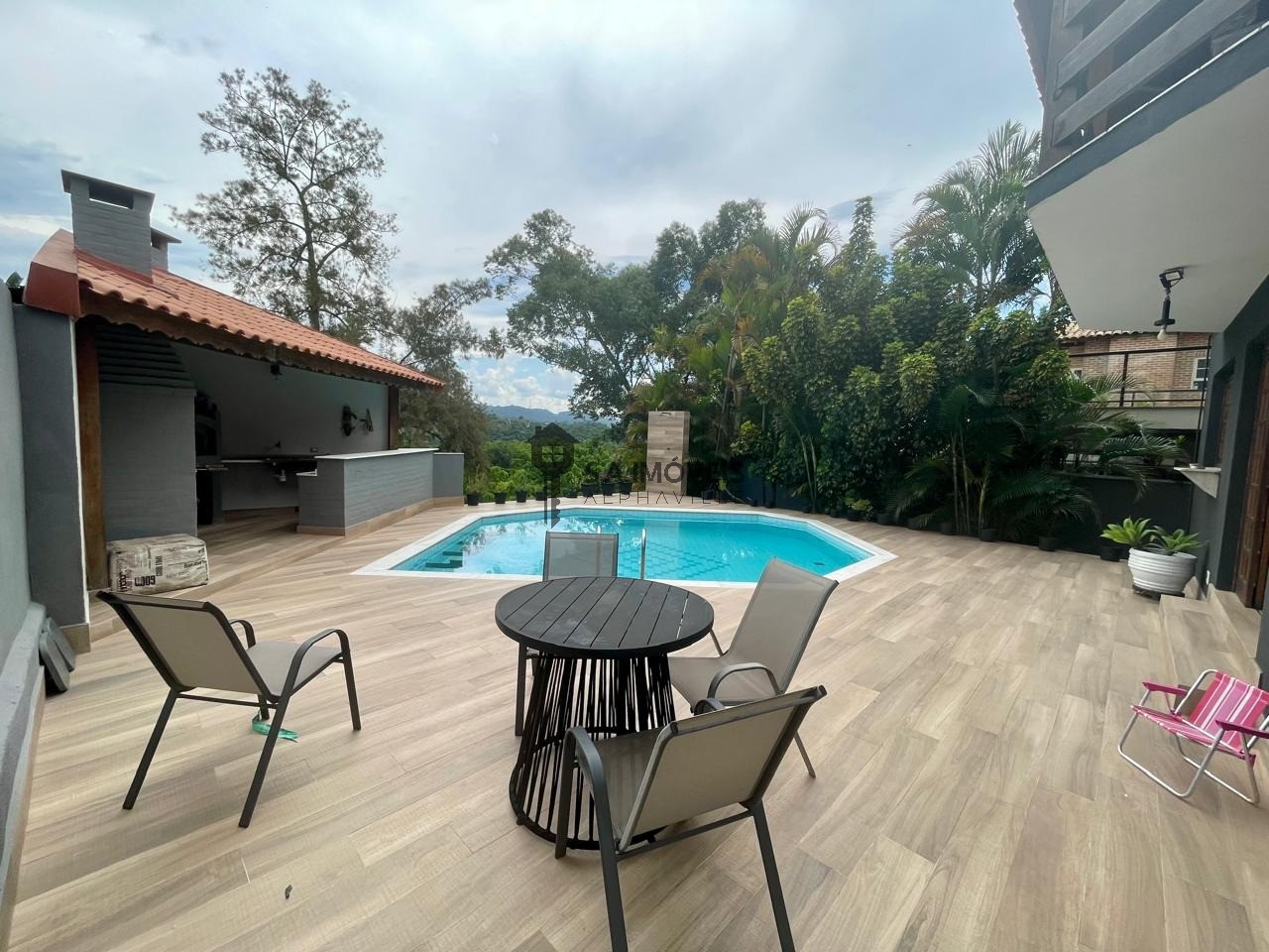 Casa, 3 quartos, 409 m² - Foto 41