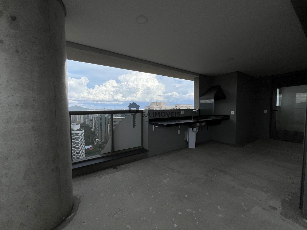 Apartamento, 4 quartos, 244 m² - Foto 29