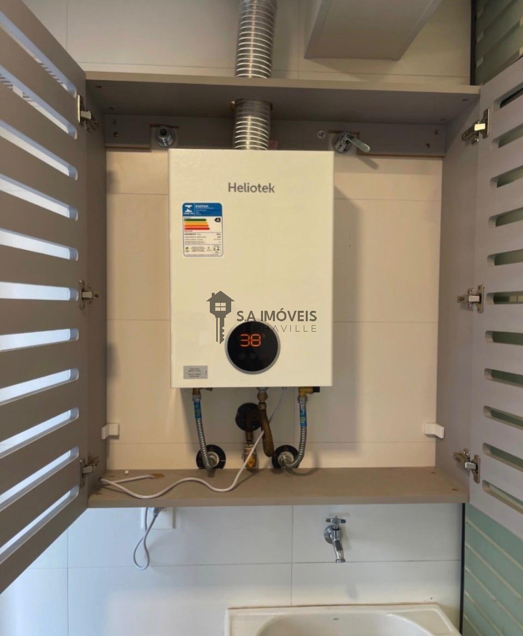 Apartamento, 2 quartos, 95 m² - Foto 10