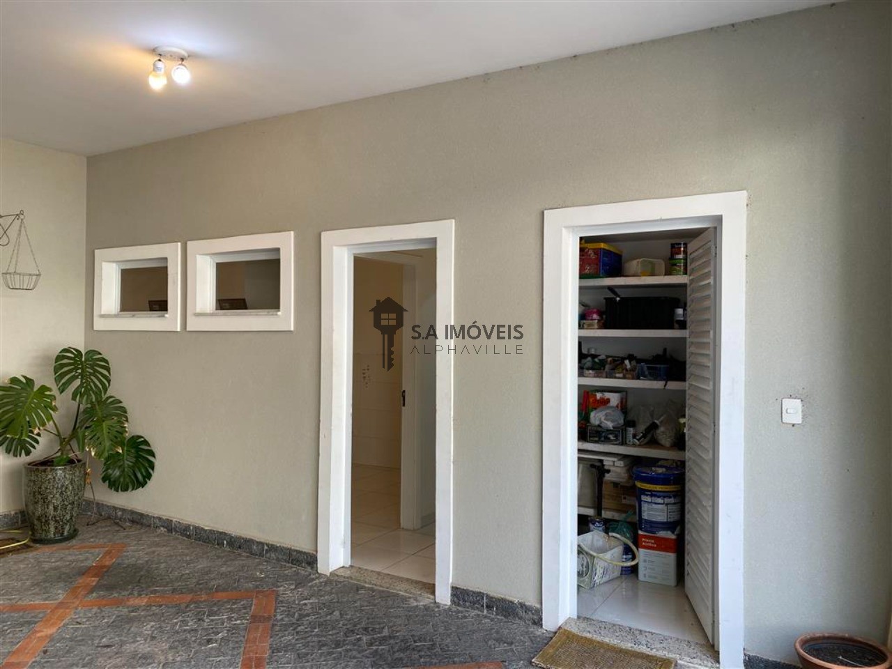 Casa de Condomínio, 3 quartos - Foto 3