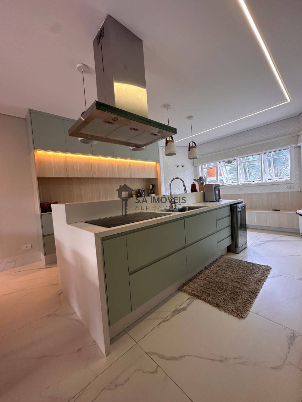 Casa, 5 quartos, 462 m² - Foto 10