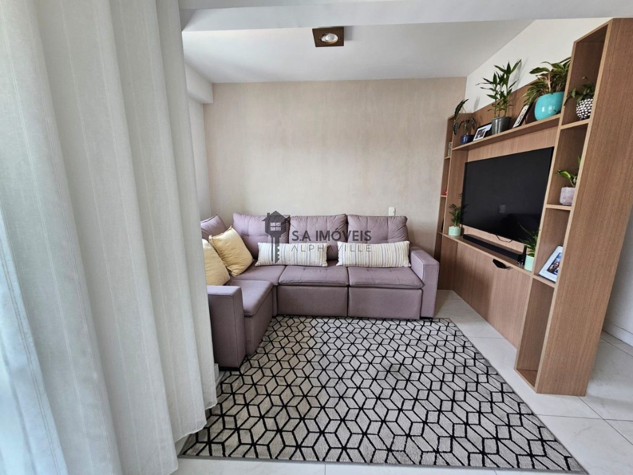 Apartamento, 2 quartos, 72 m² - Foto 8